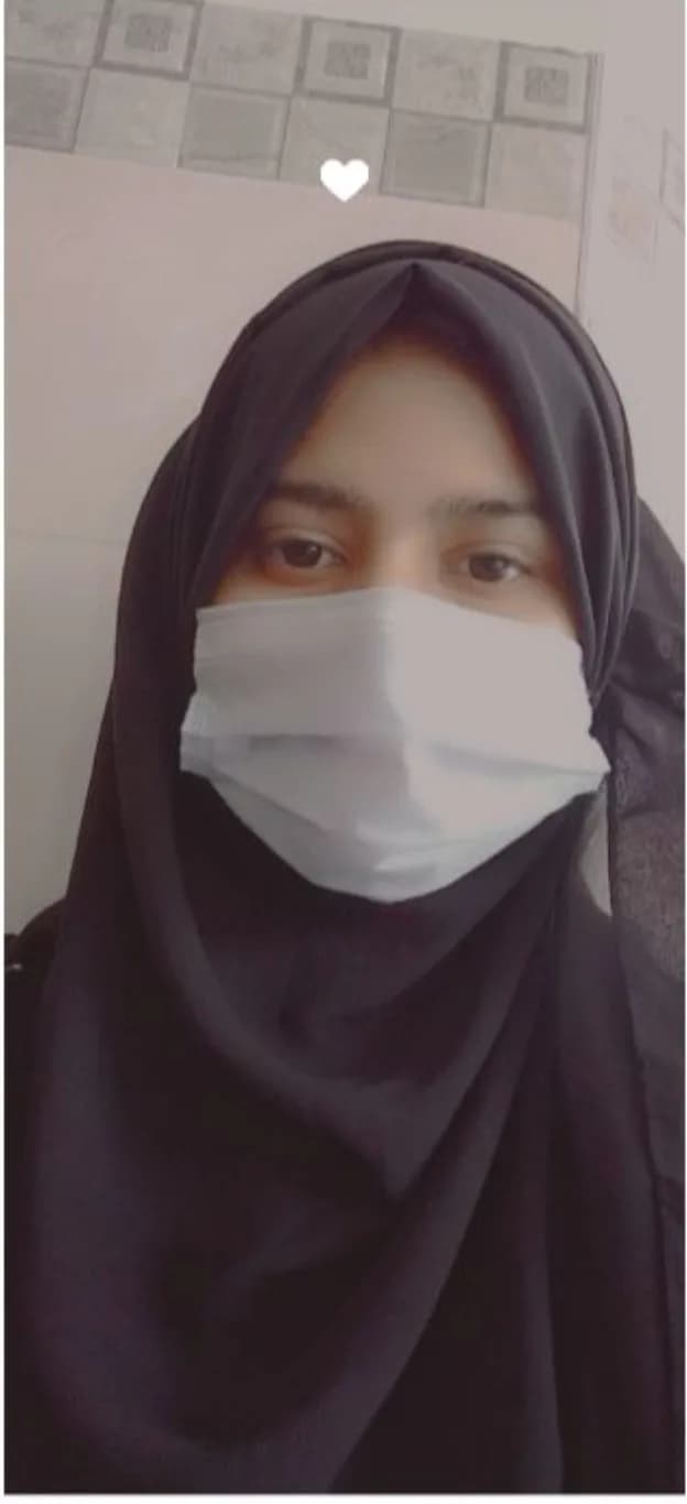 Fatima shah