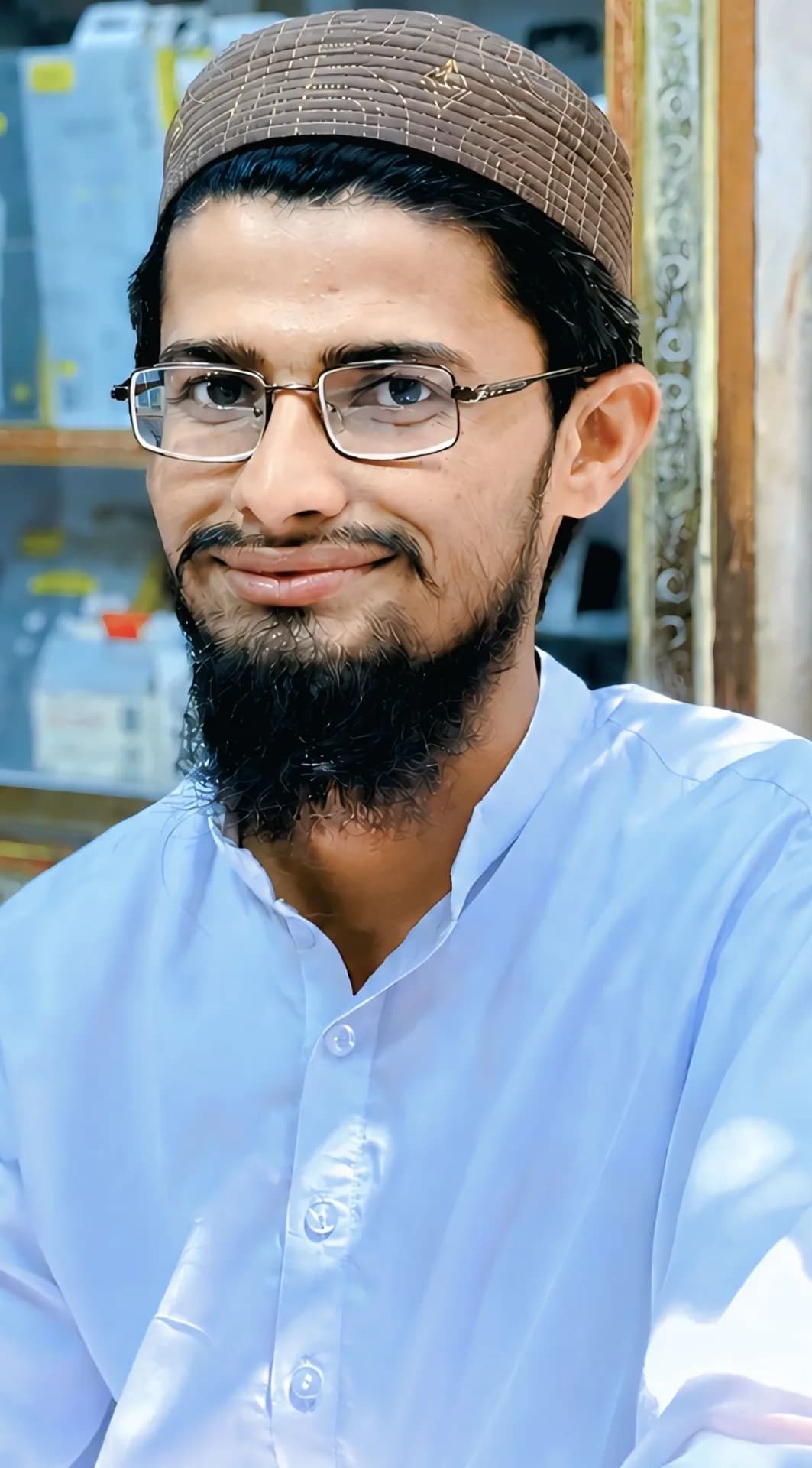 Mohammad Jaffar