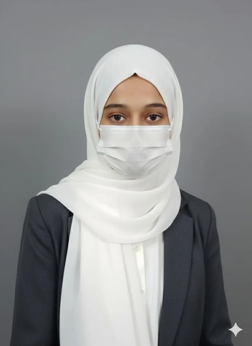 Quba Sajid