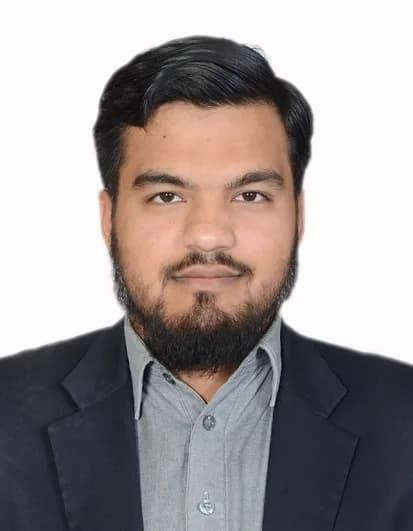 Fawad Haider