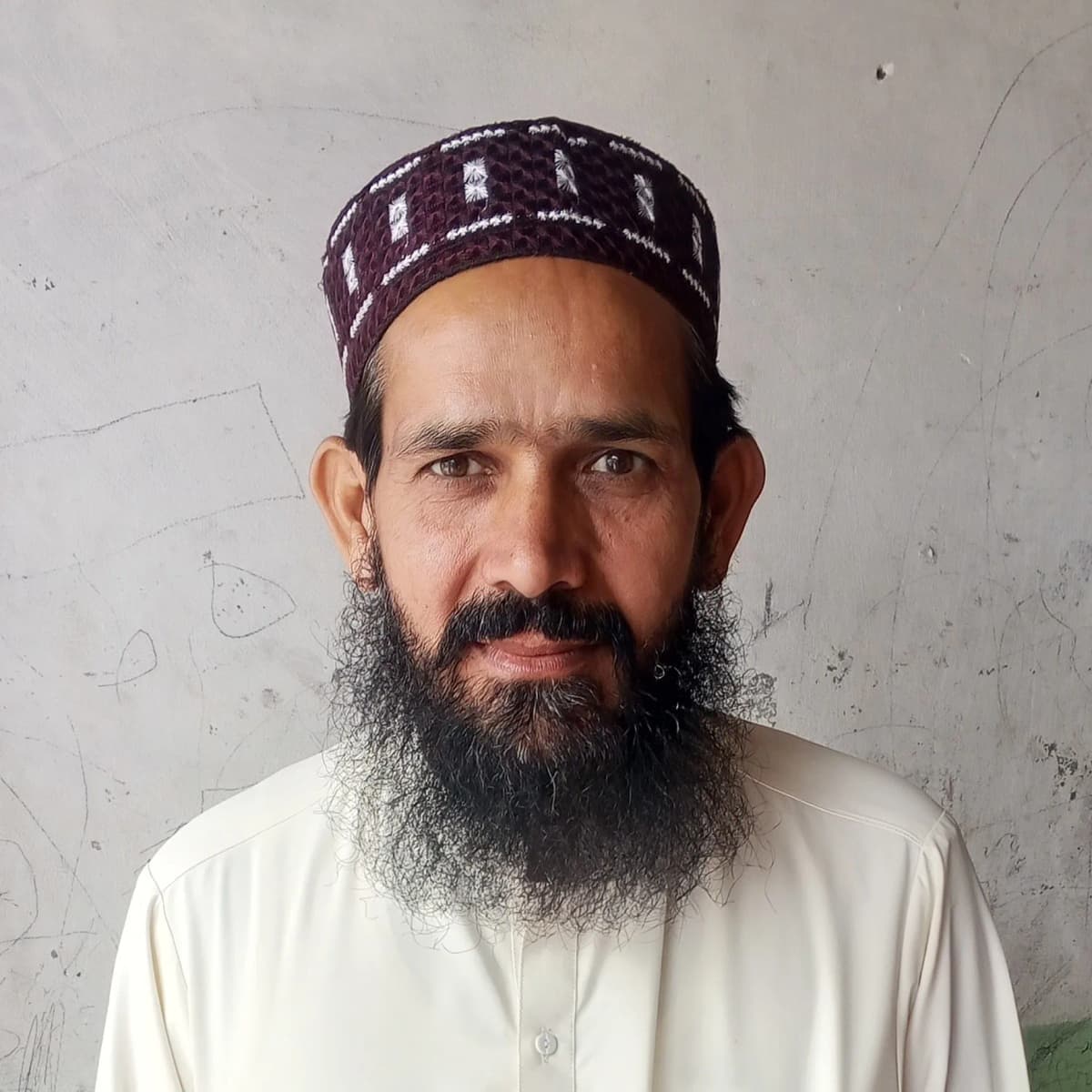 Hafiz Liaqat