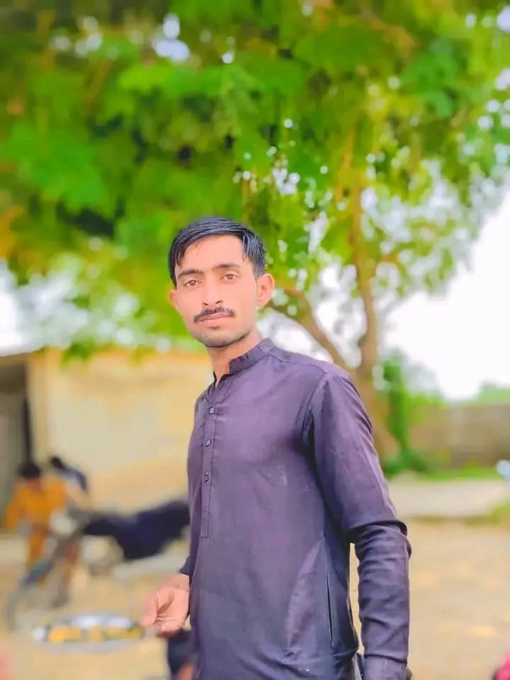 Wajid Ali