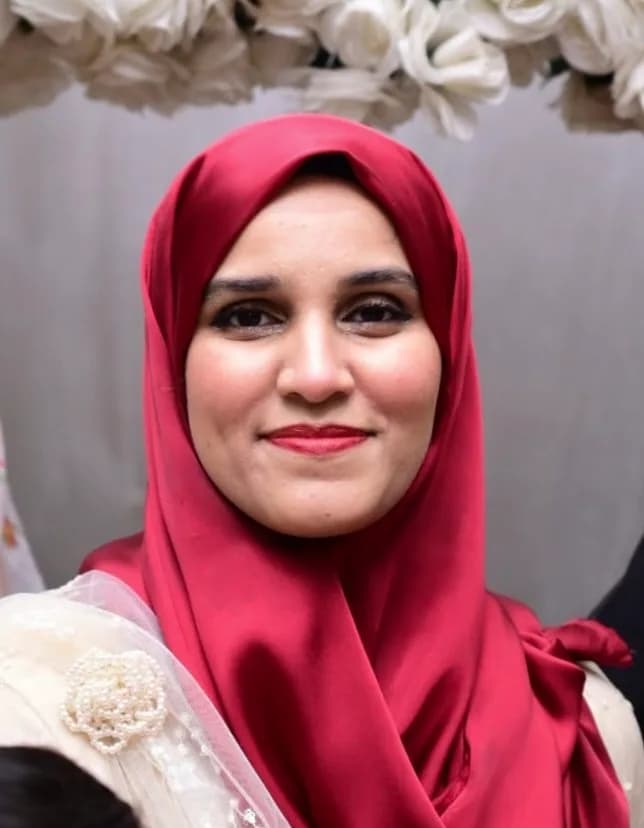 Rabiah Mubarak
