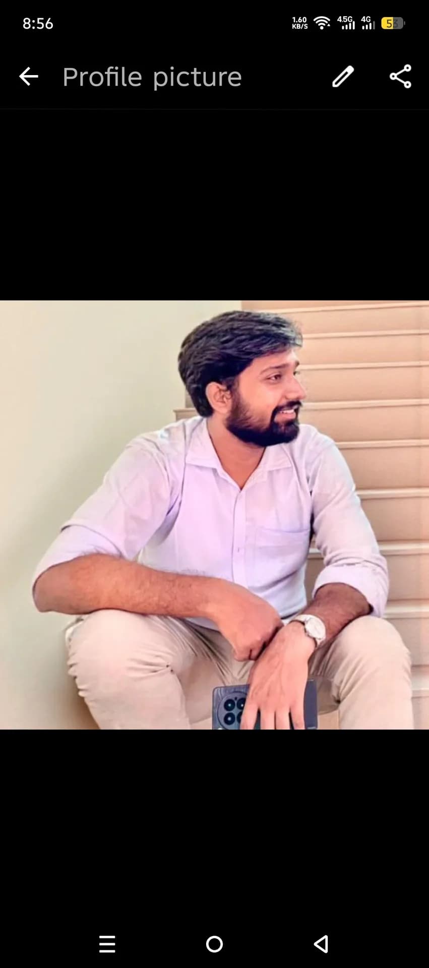Bilal Riaz
