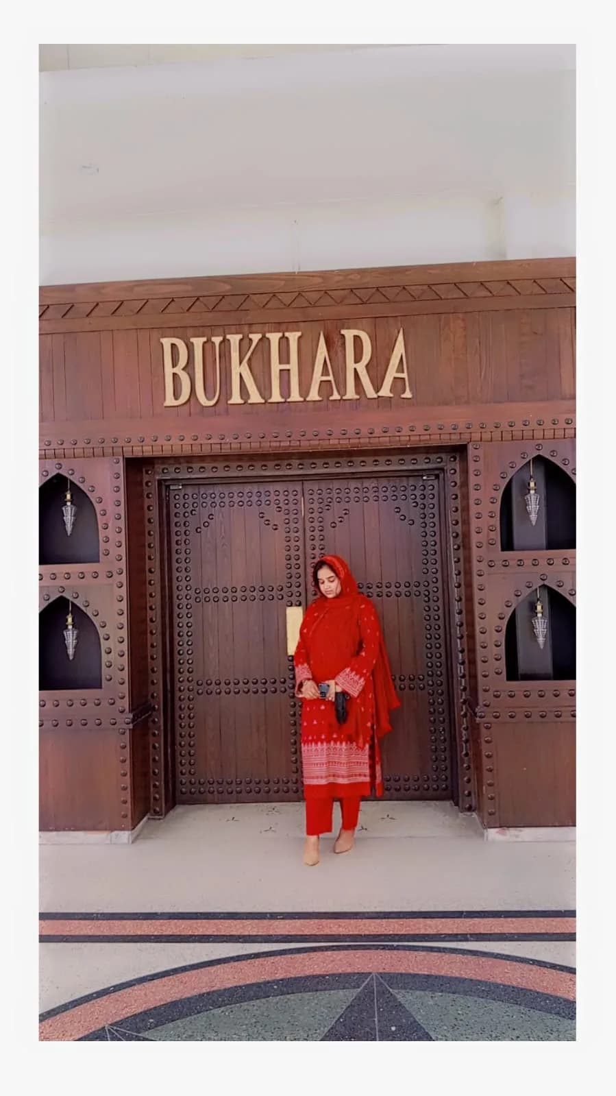 Fazeen Fatima