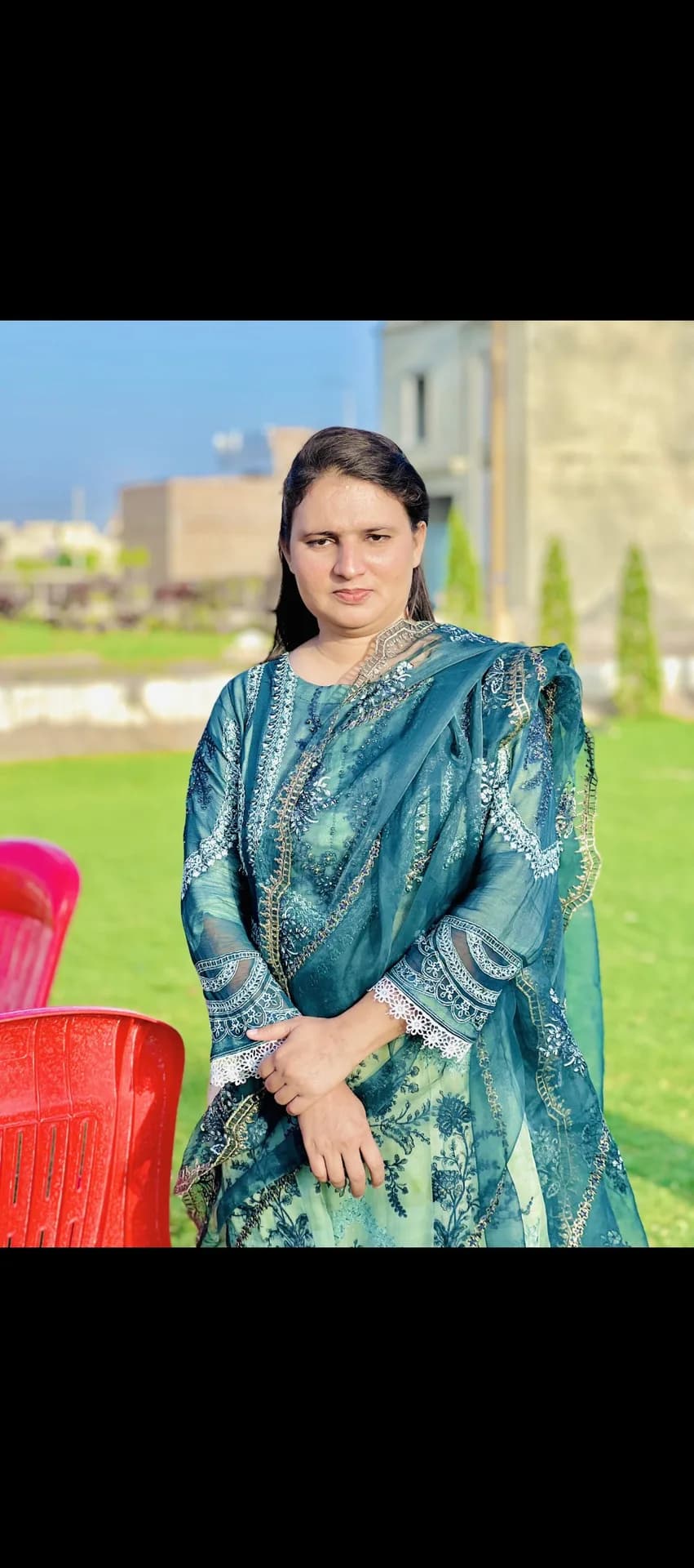fozia mushtaq