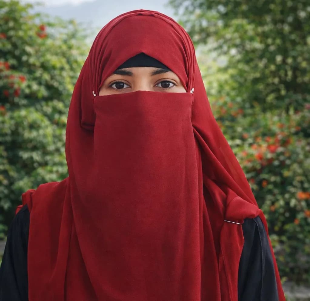 Shazia Rashid