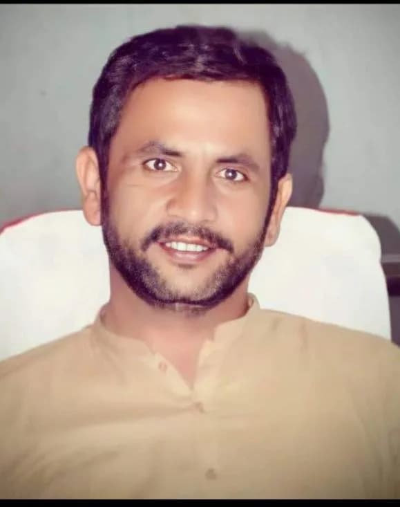 Faheem Ghous