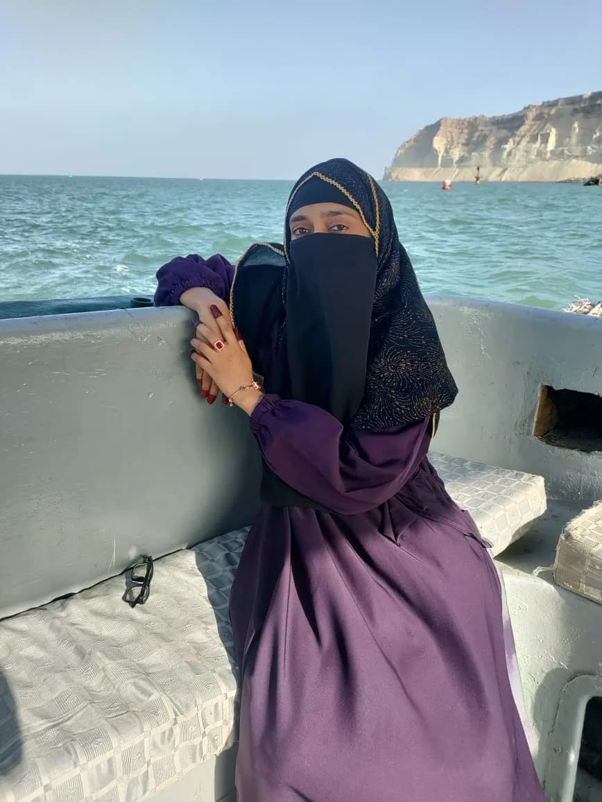 Javeria Nazim