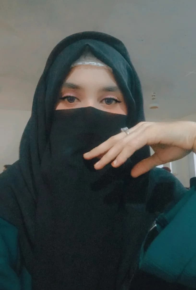maryam