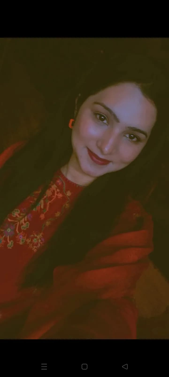 sahar saleem