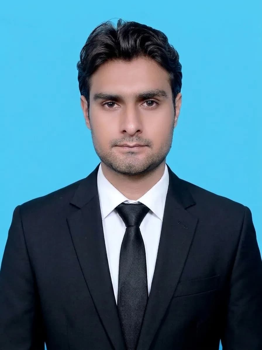 Danish Khushhal