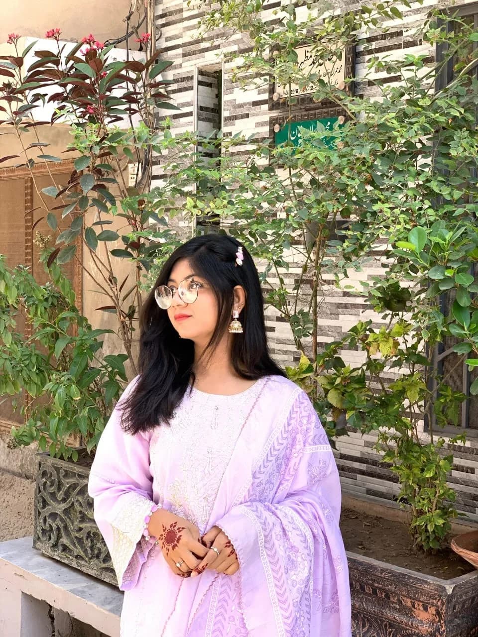 khadija khan