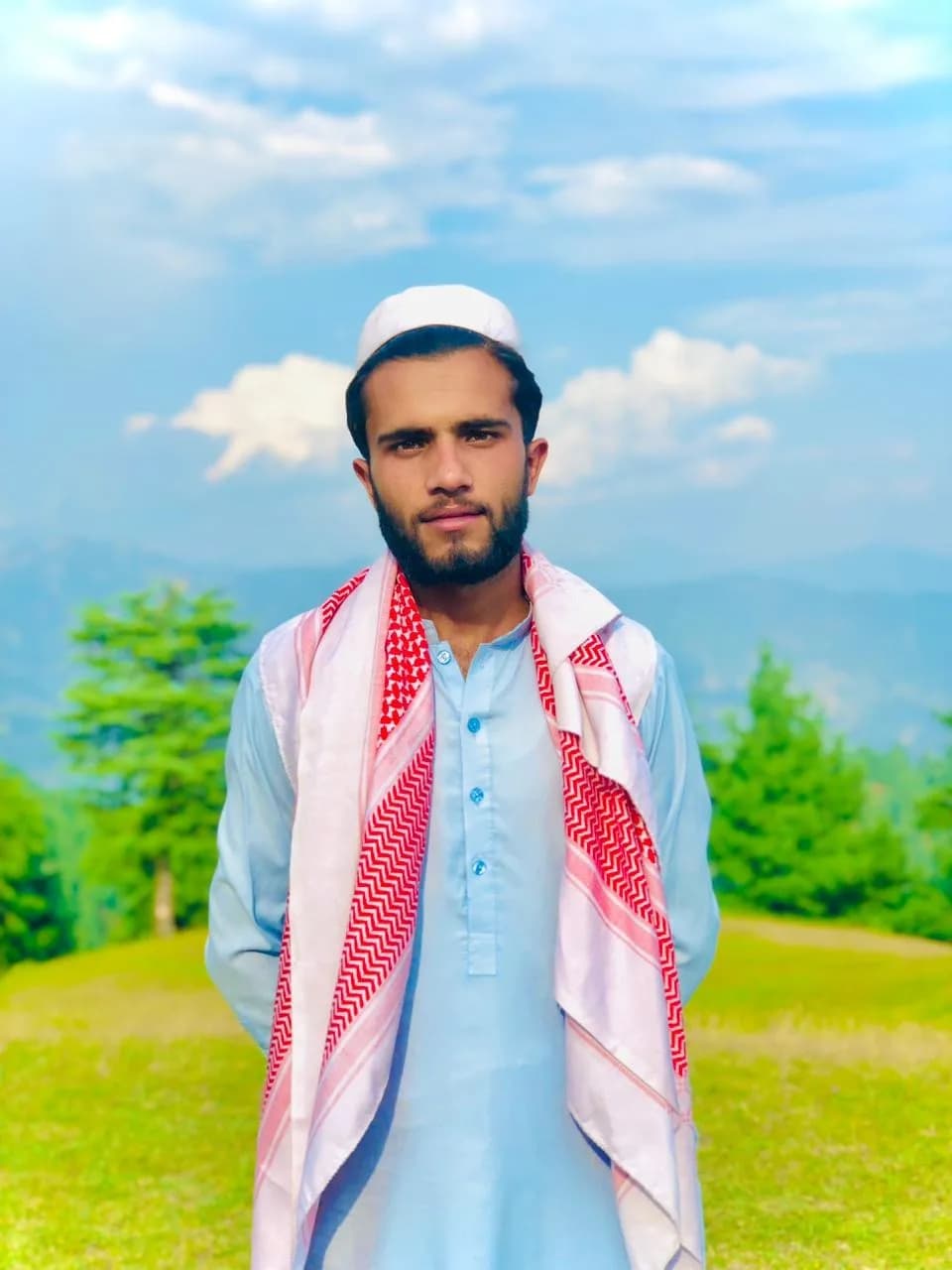 shoaib ali khan