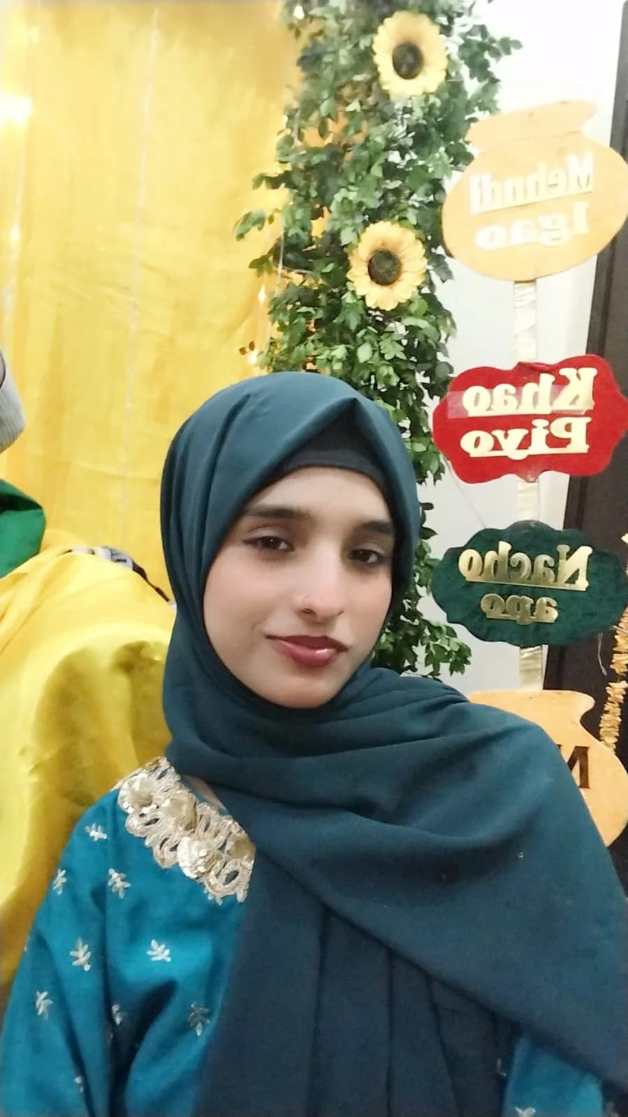 Eshal Tanveer