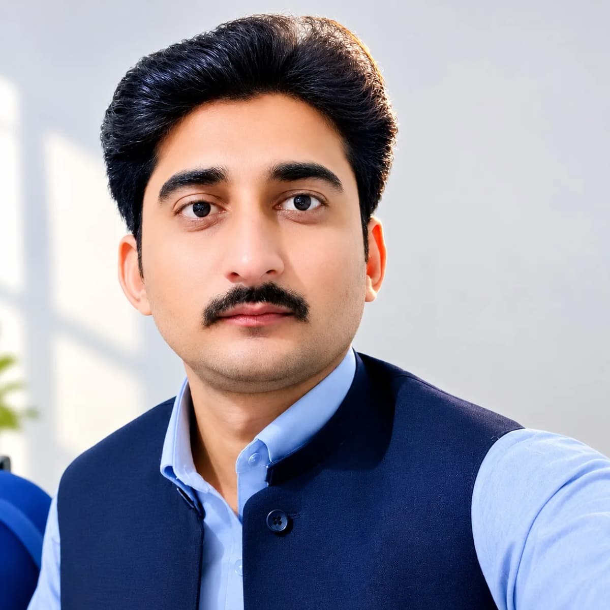 Muhammad Imran