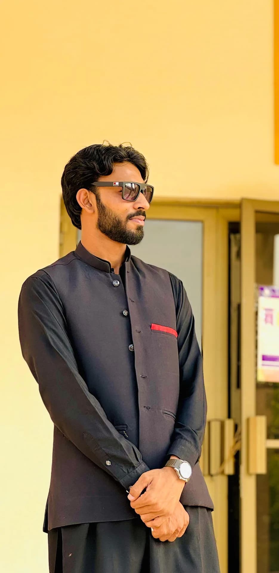 Abrar Hassan