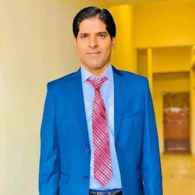 Khamees Ali