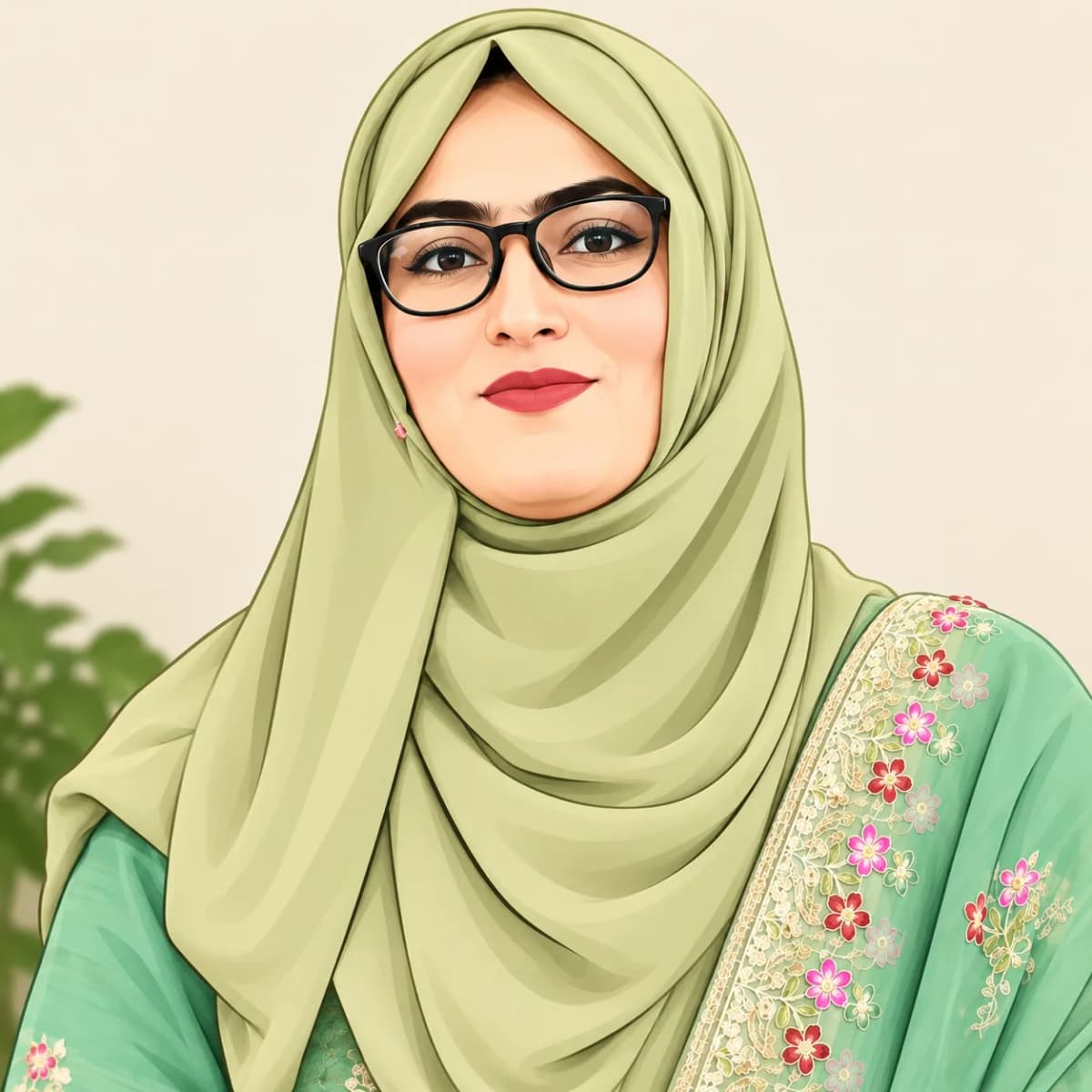 Uzma Abbas