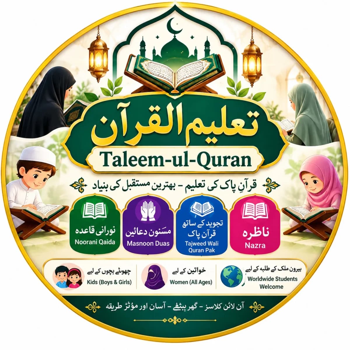Hafiza Allma Aneela zahid