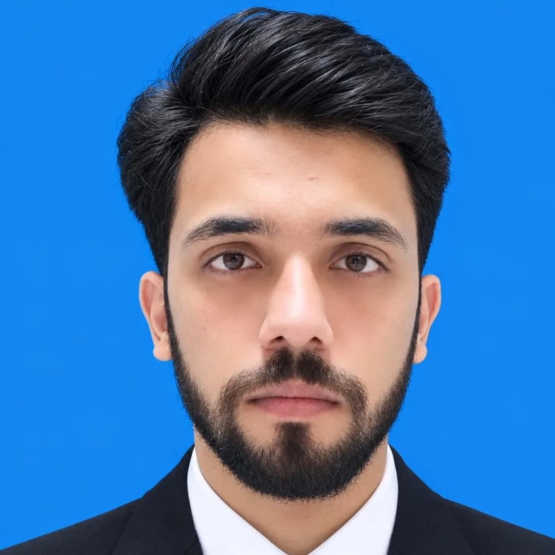 Muhammad Abbas