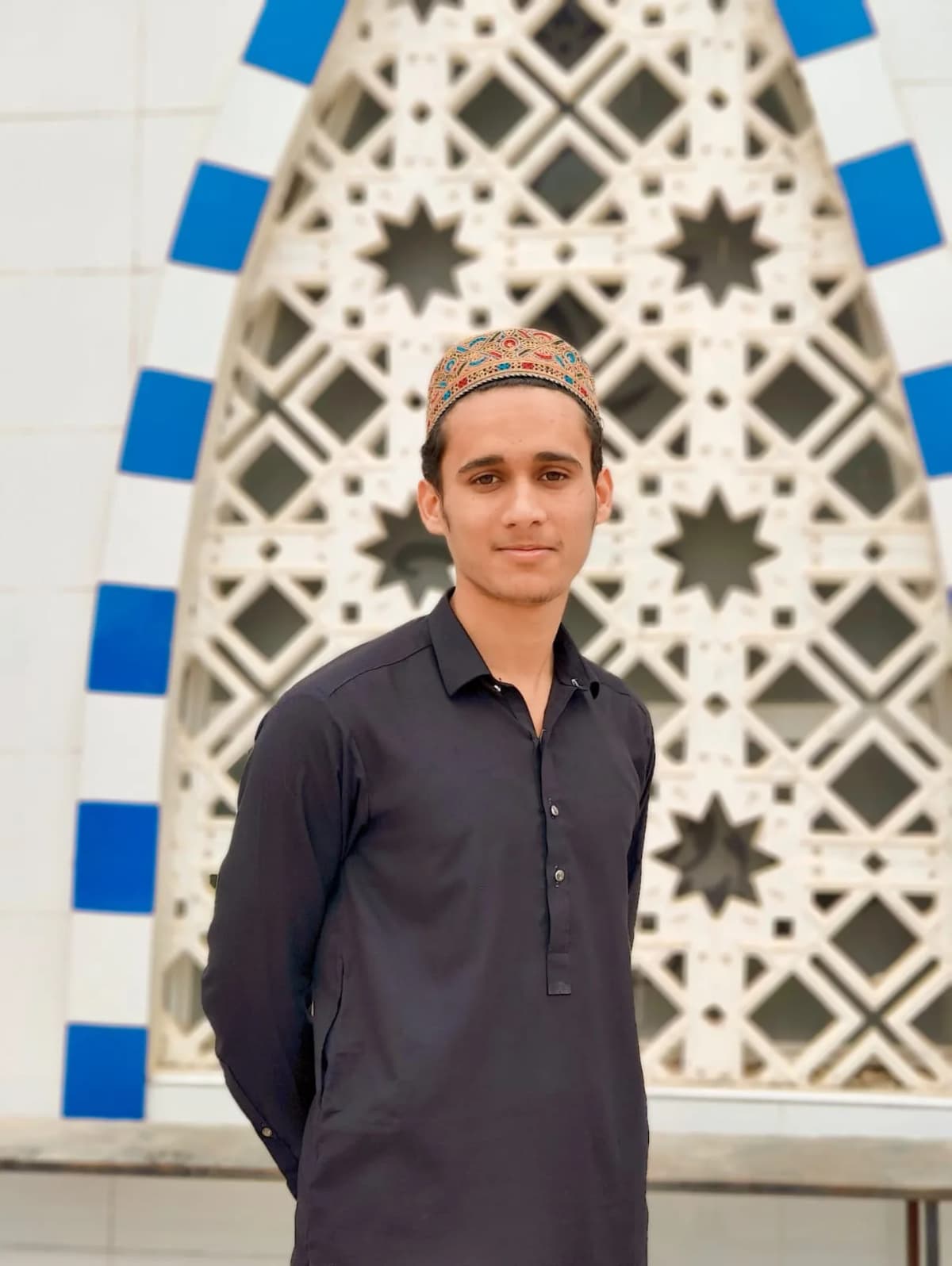 Abdul Rafay