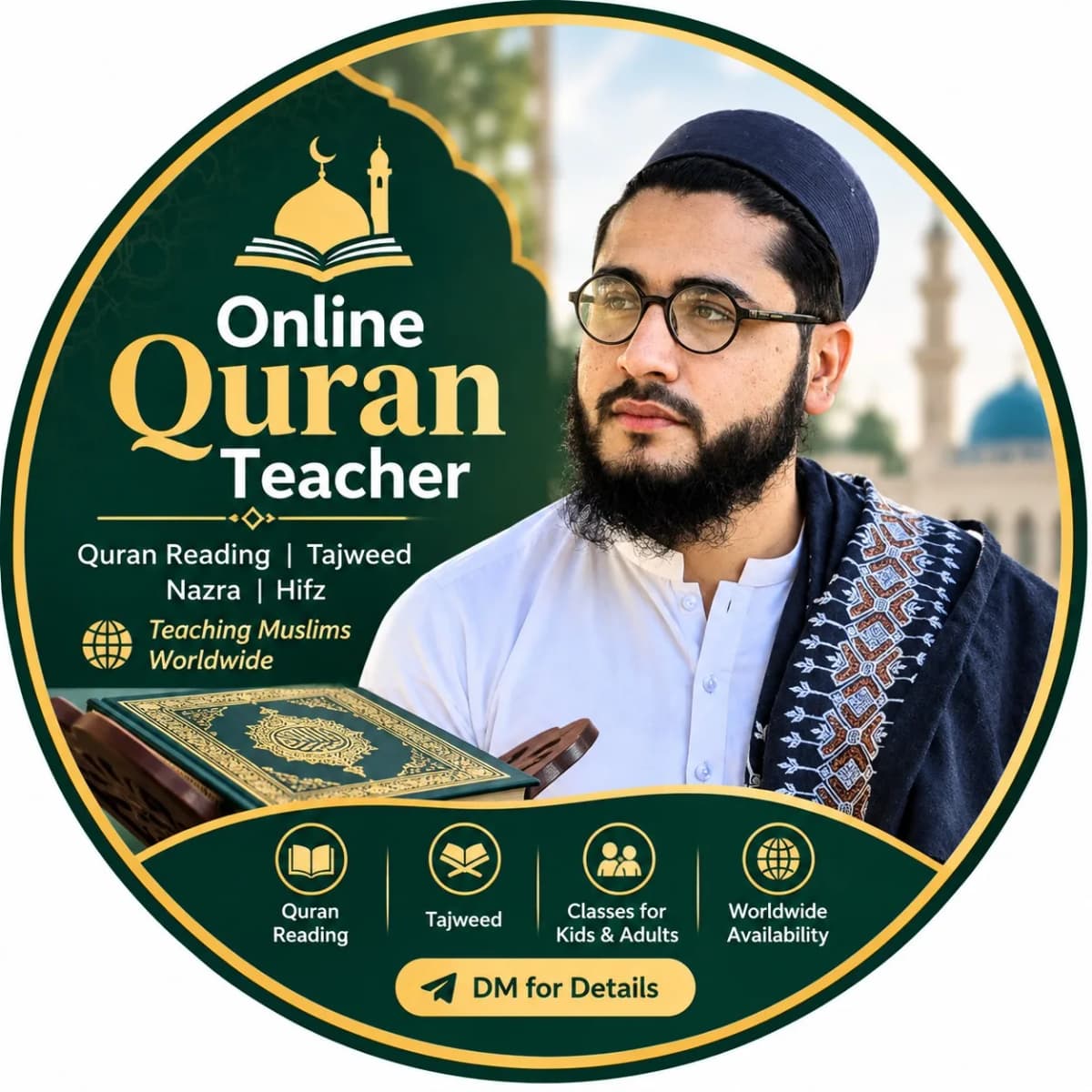 Muhammad Tufail Khan