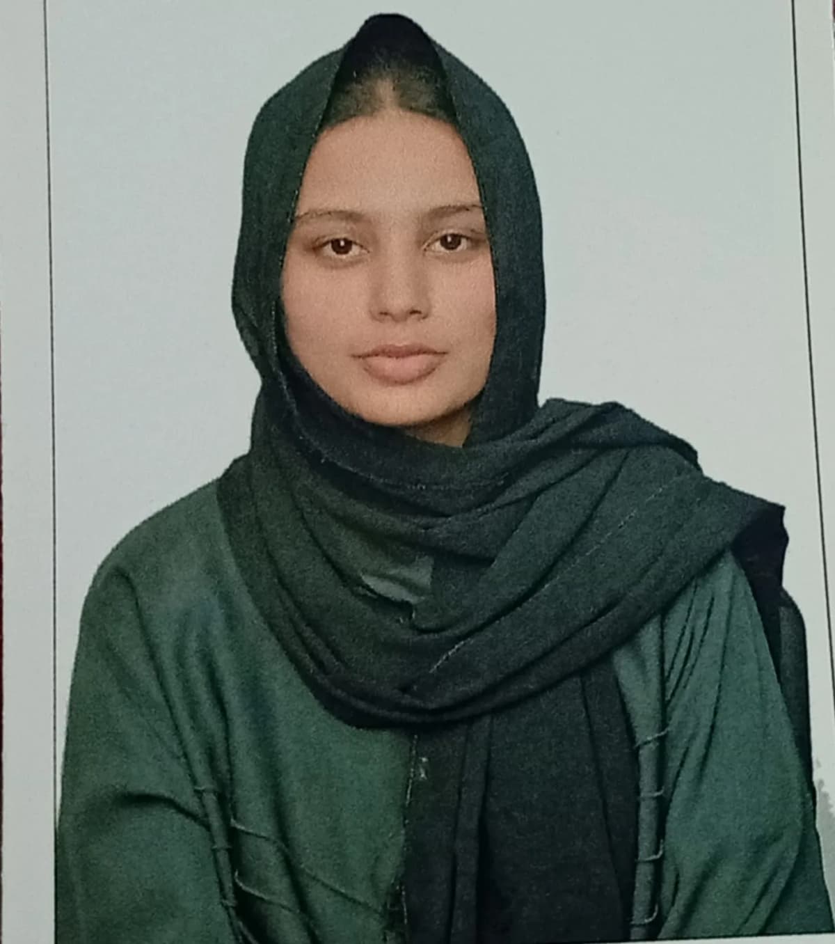 Ayesha Shaukat