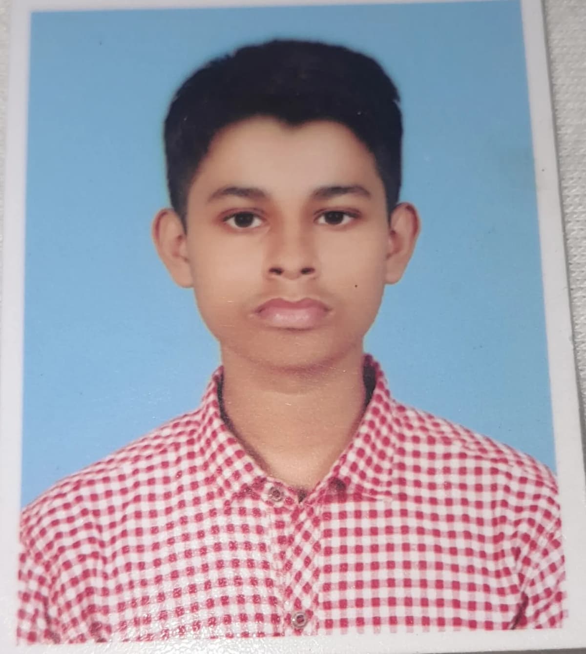 haziq mamoon