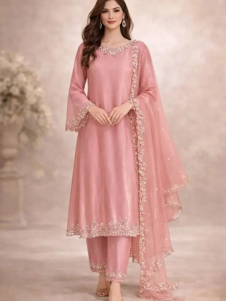 Ayesha Zafar