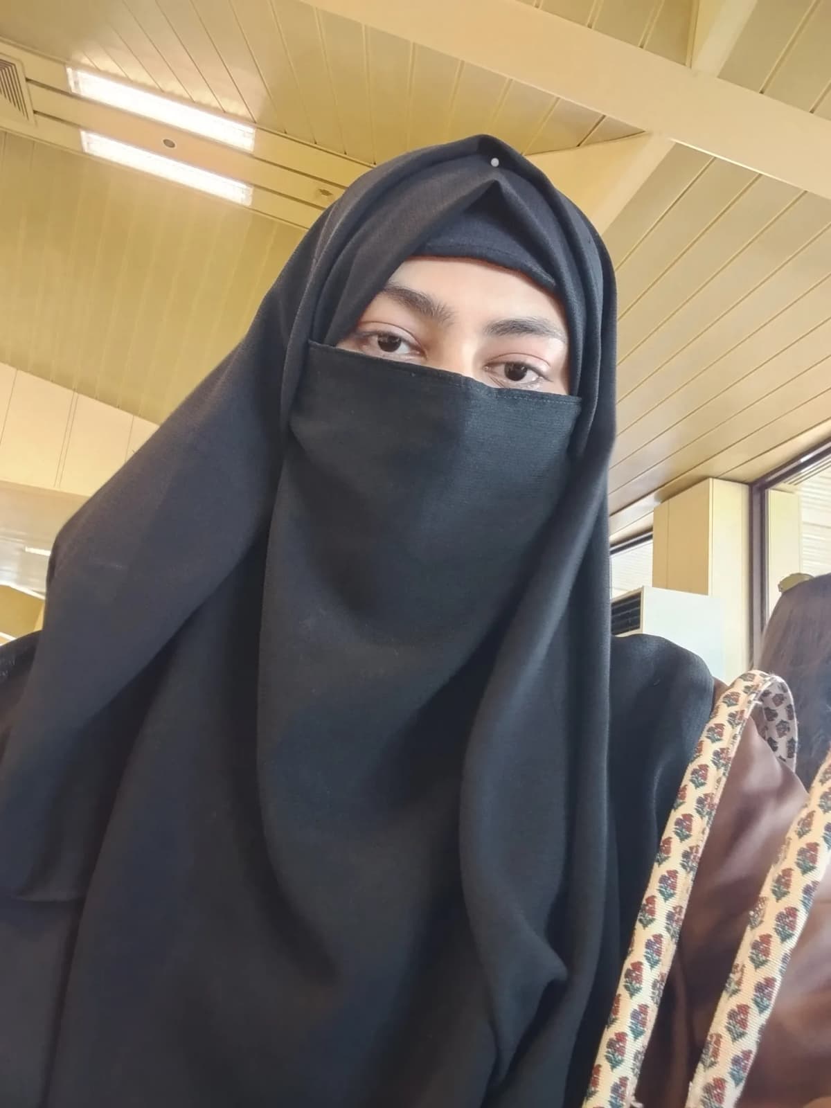 Marium Zahid