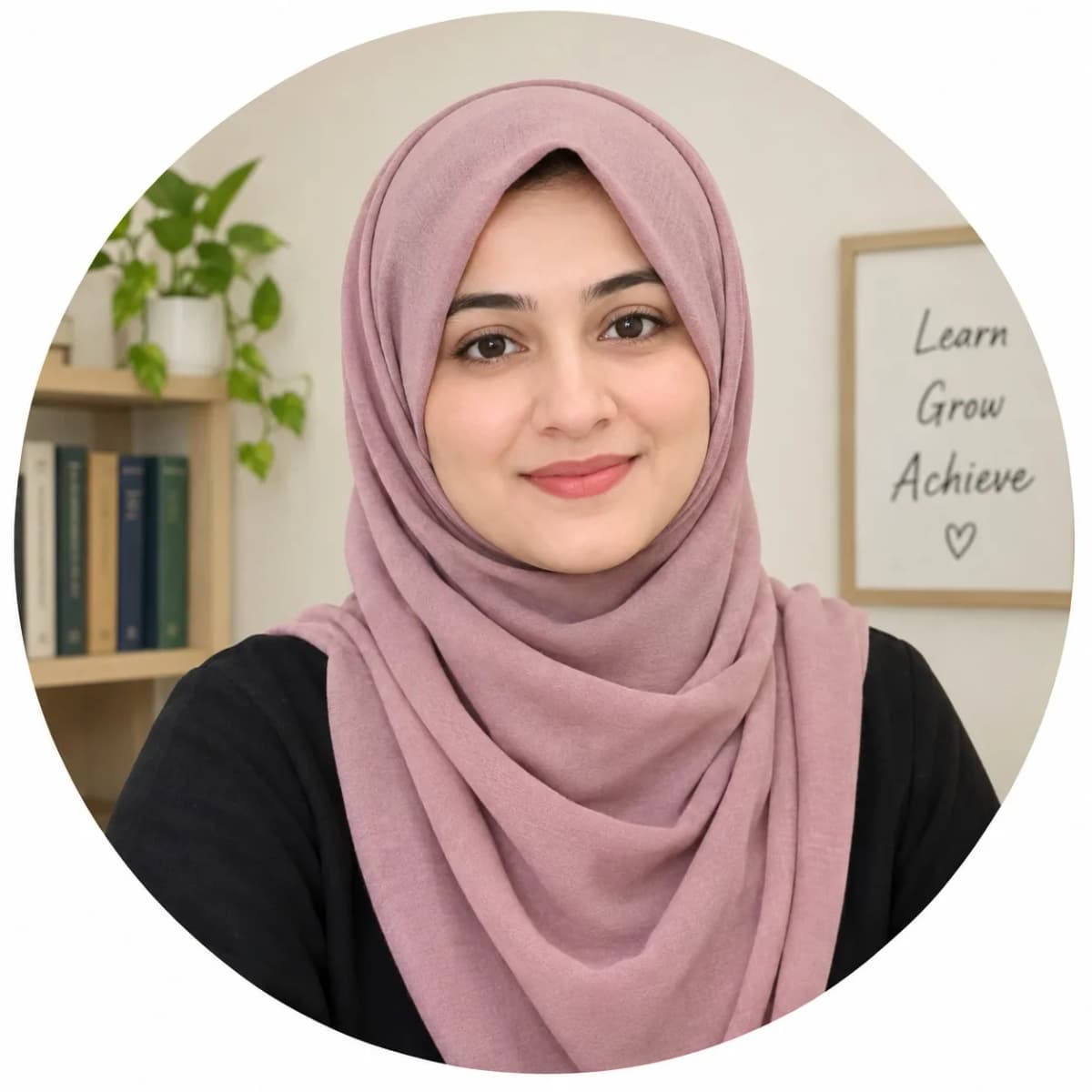 Maryam Ghafoor