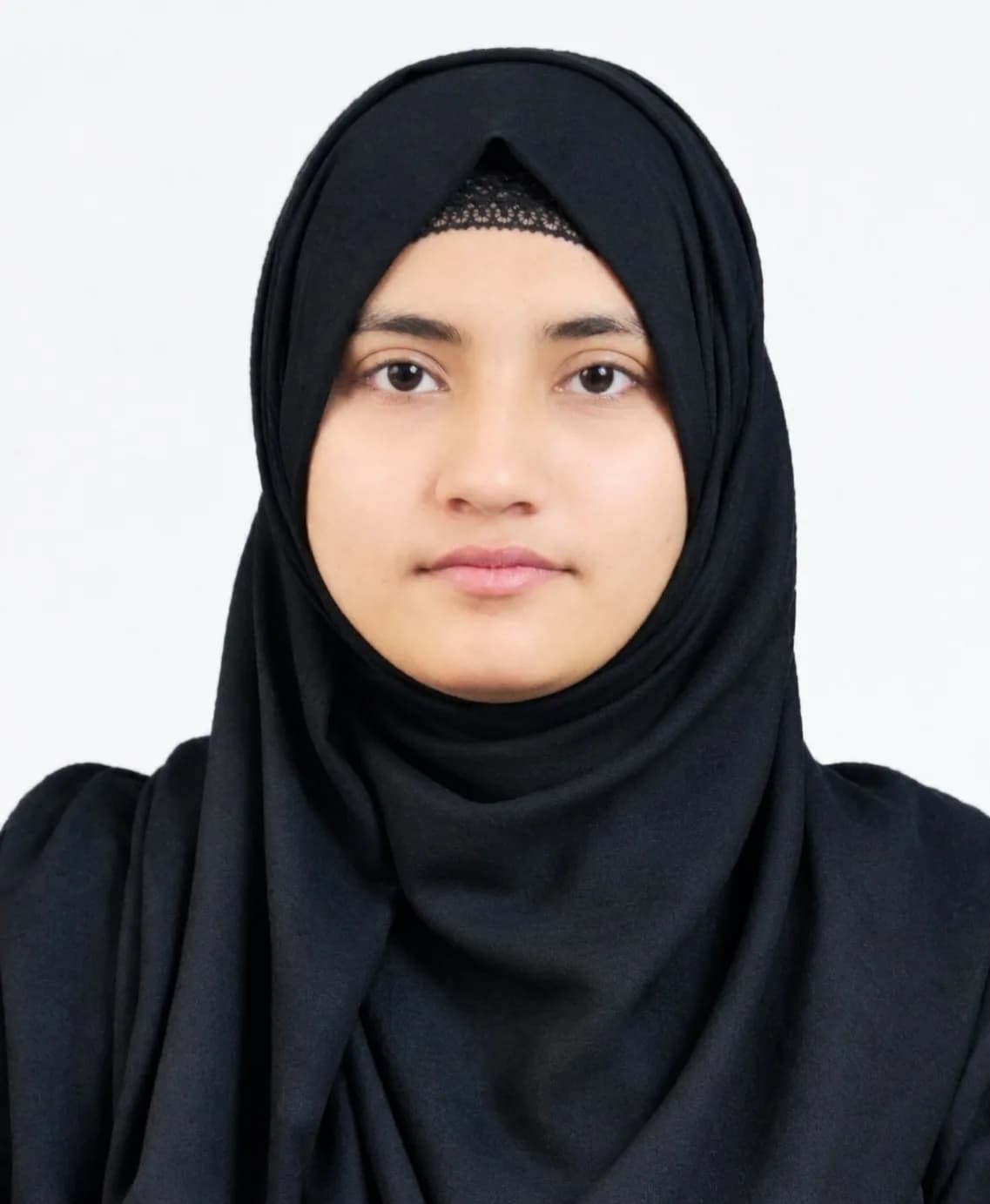 Maryam jamil