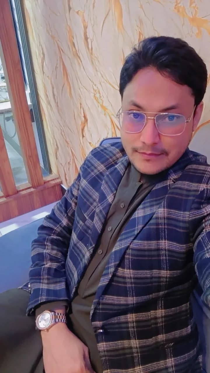 Kamran Qureshi