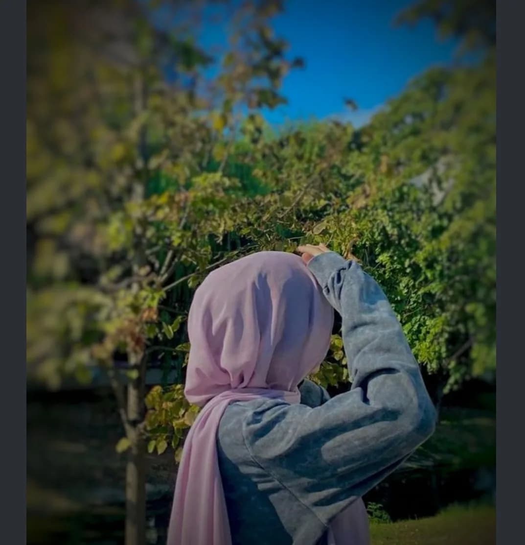 Ume Urwa Amina