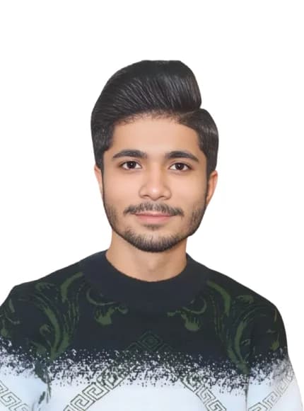Muhammad Sumyan Rizwan