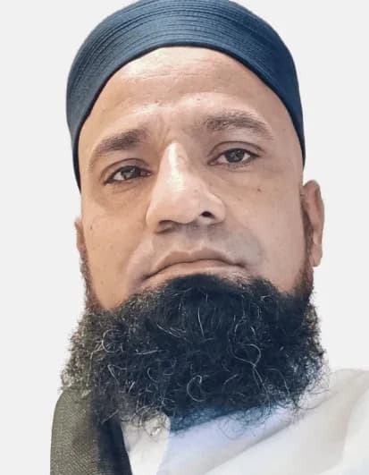 Usman Shahid