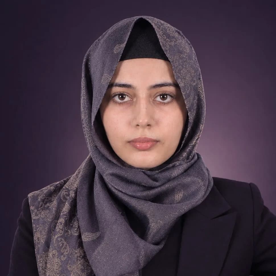 Afreen Kamran