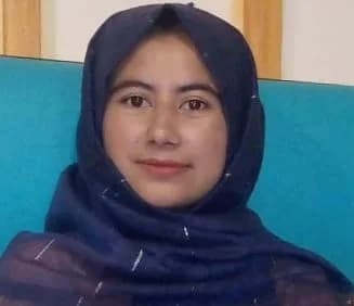 Maryam Naz