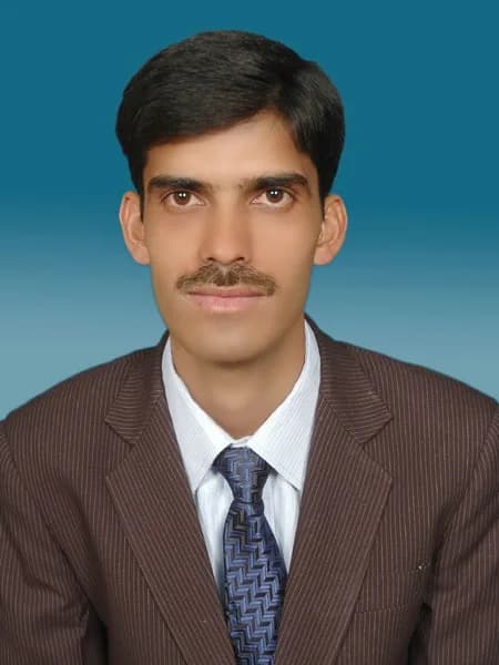 Abid Hussain