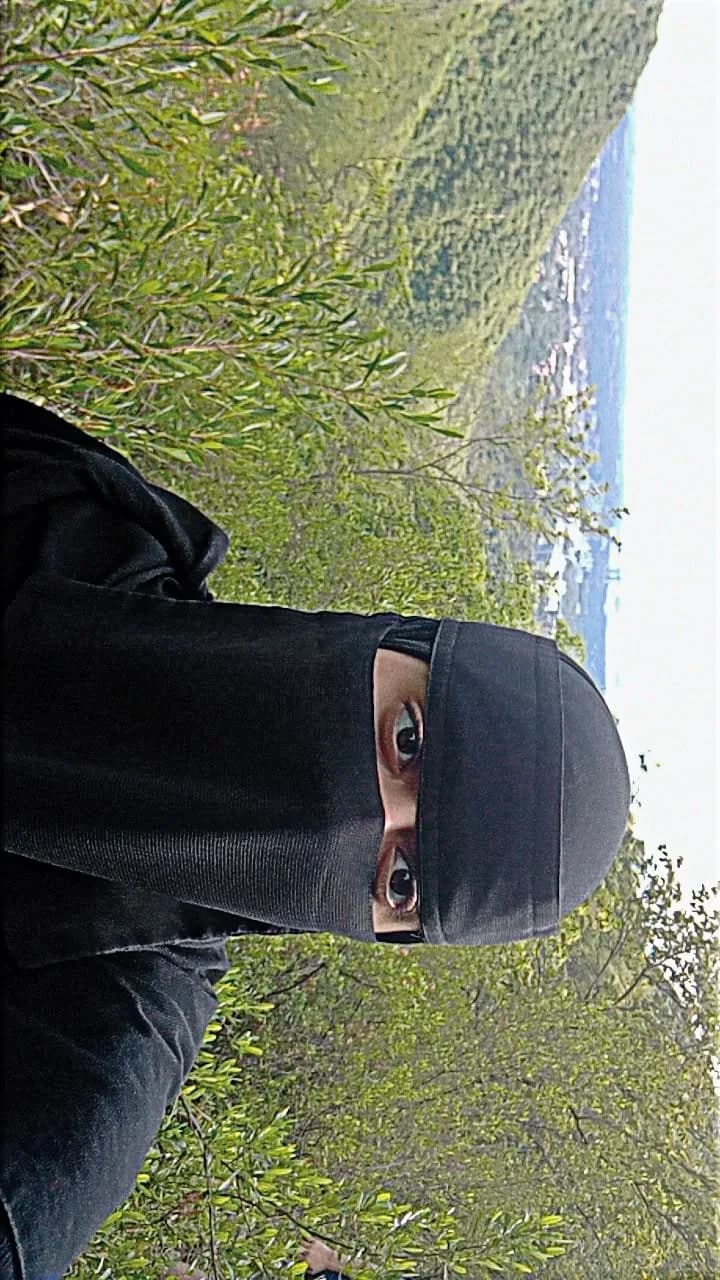 SAYYEDA MINAHIL FATIMA