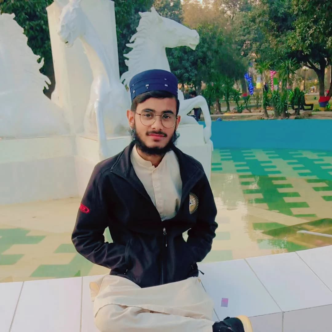 Hafiz Hassan Sageer
