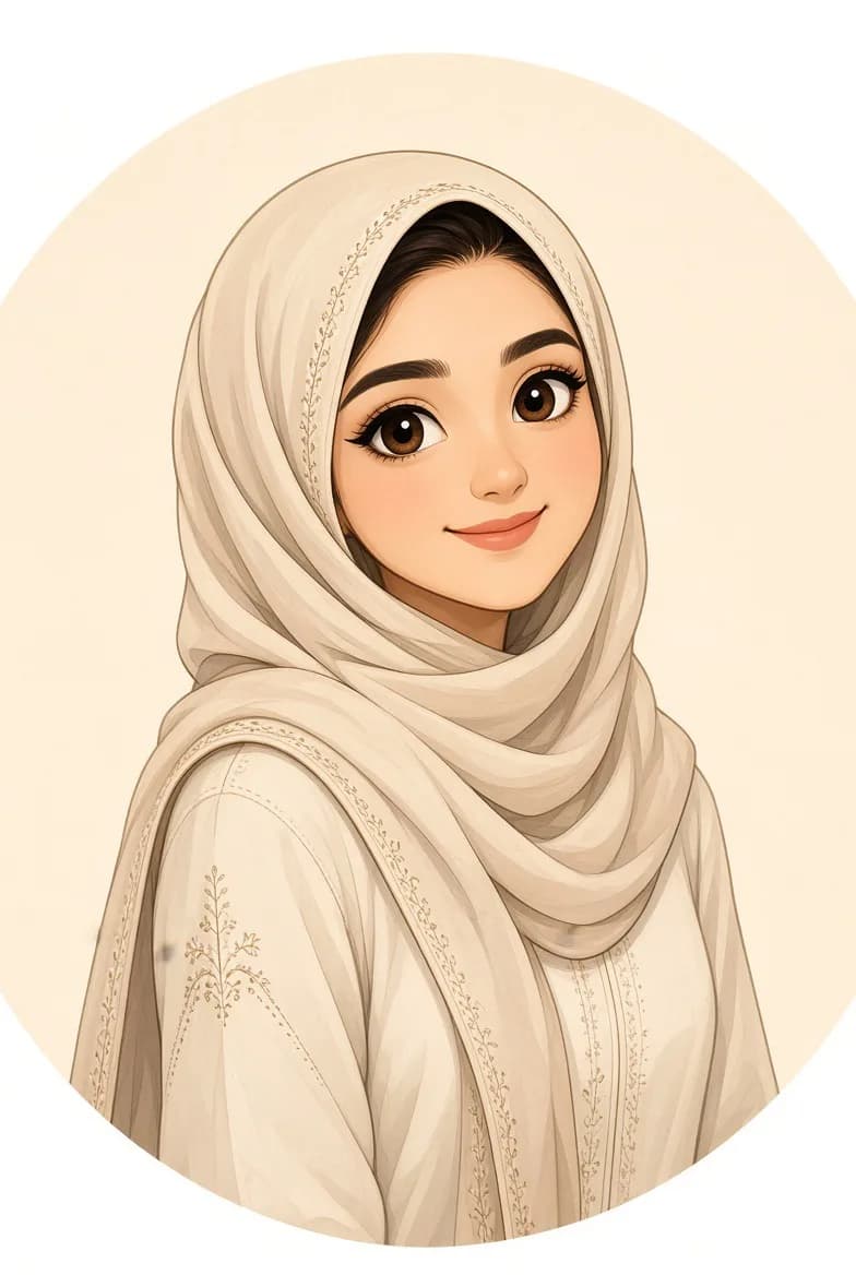 Rubaha Fatima
