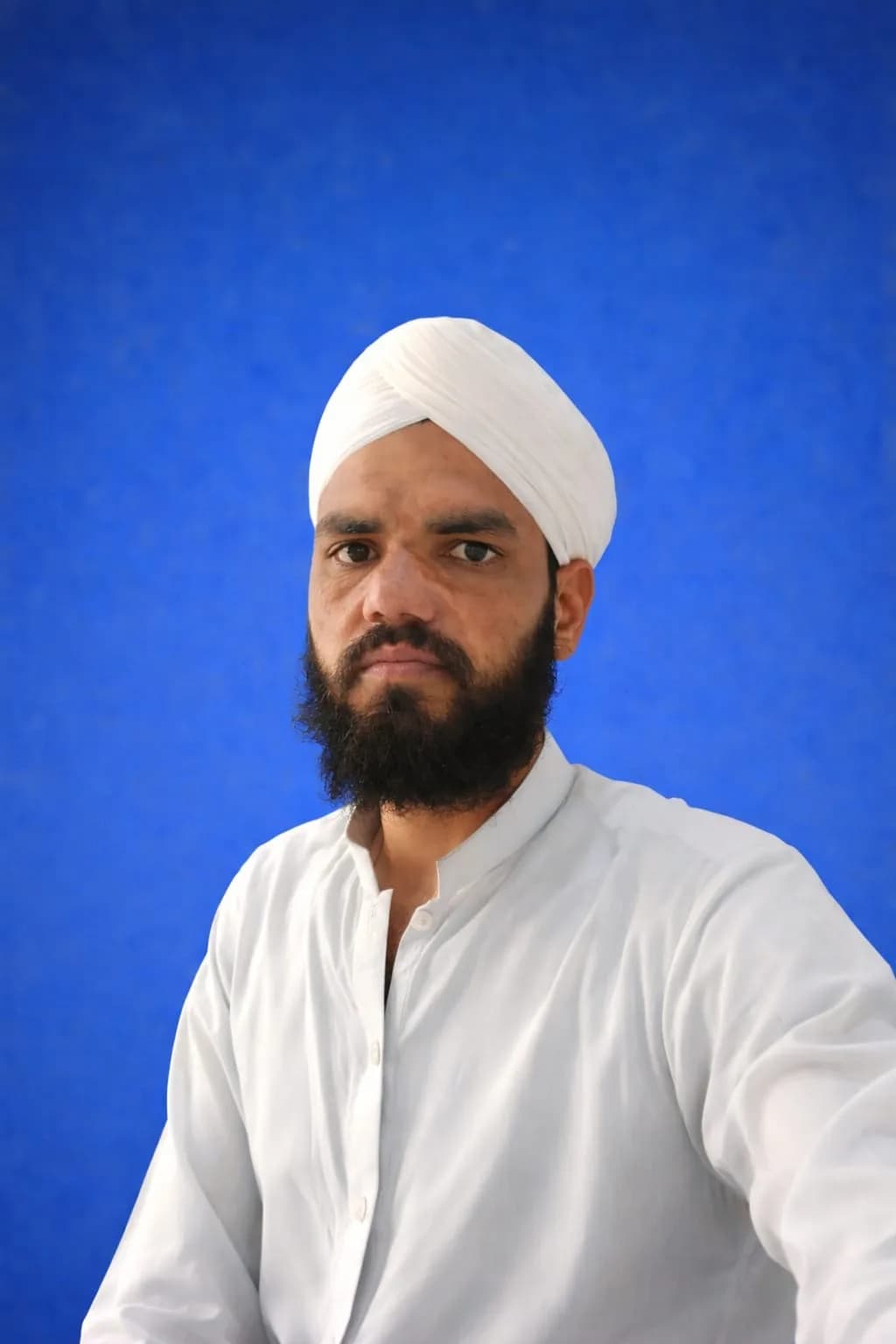 Muhammad afzaal attari