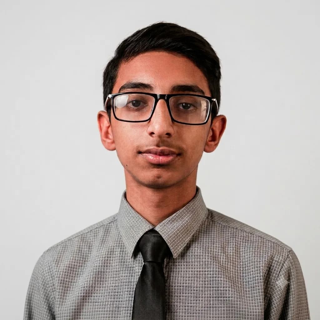 Muhammad Asad Noor