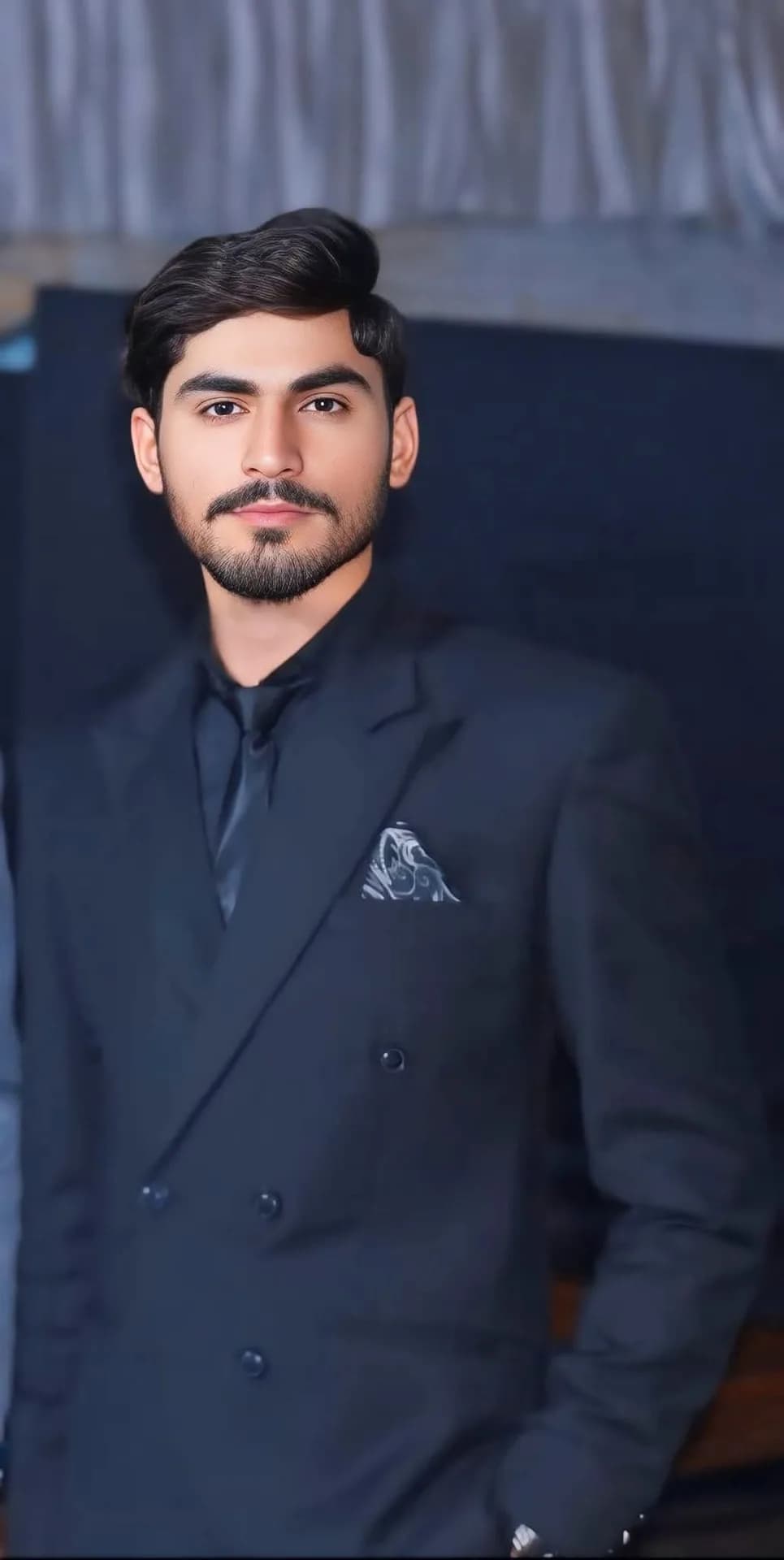 Muhammad sarfraz