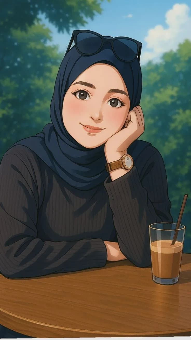 Javeria Khan