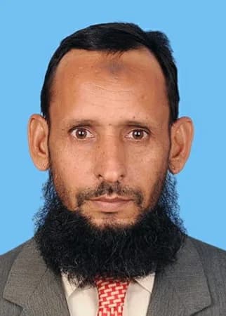 Naimat Ul Haq