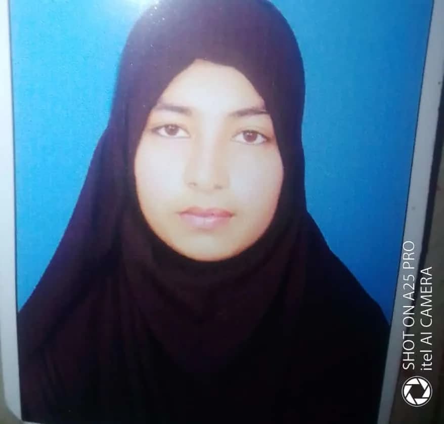 tayyaba sabir