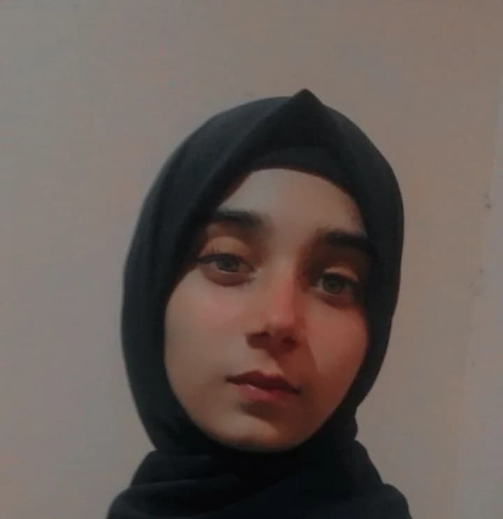 Syeda Fasiha Batool